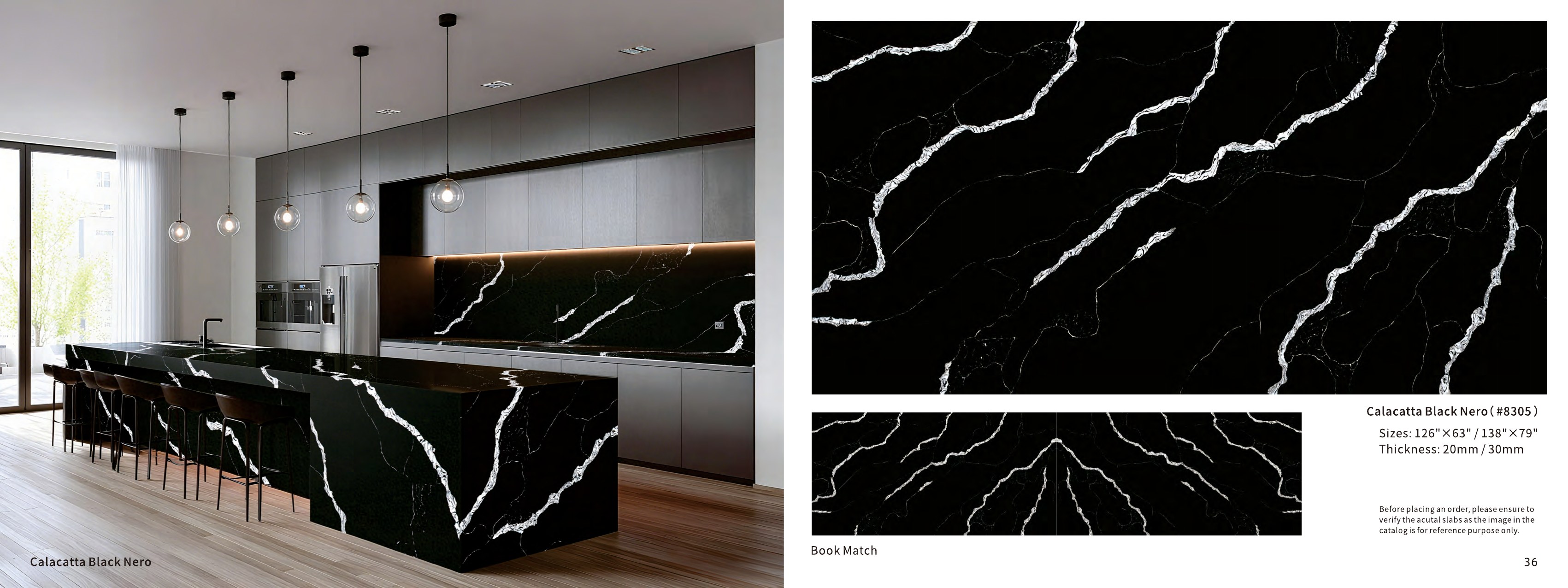 Quartz Collection — page 18