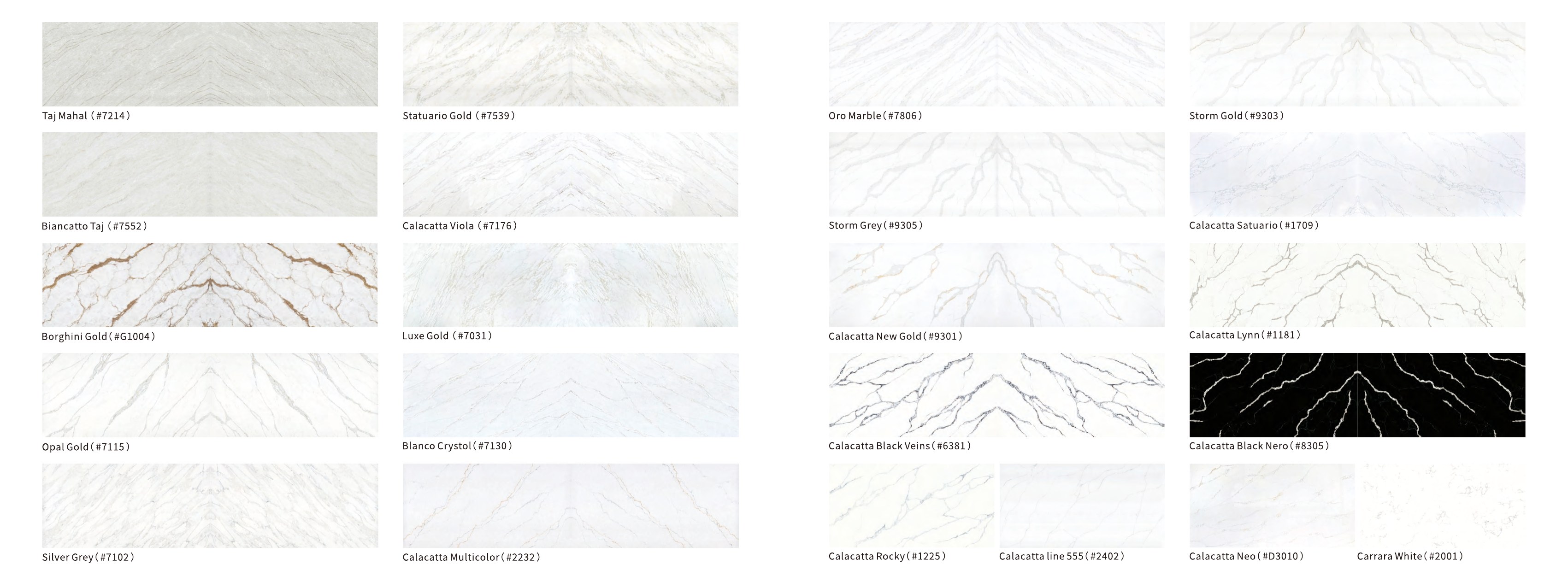 Quartz Collection — page 23